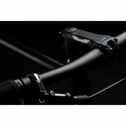 Vélo Urbain Rondo Booz ST (2021) -Vélos enfr RONDO BOOZ ST black green detail11