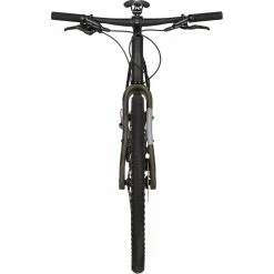 Vélo Urbain Rondo Booz ST (2021) -Vélos enfr RONDO BOOZ ST black green flat4