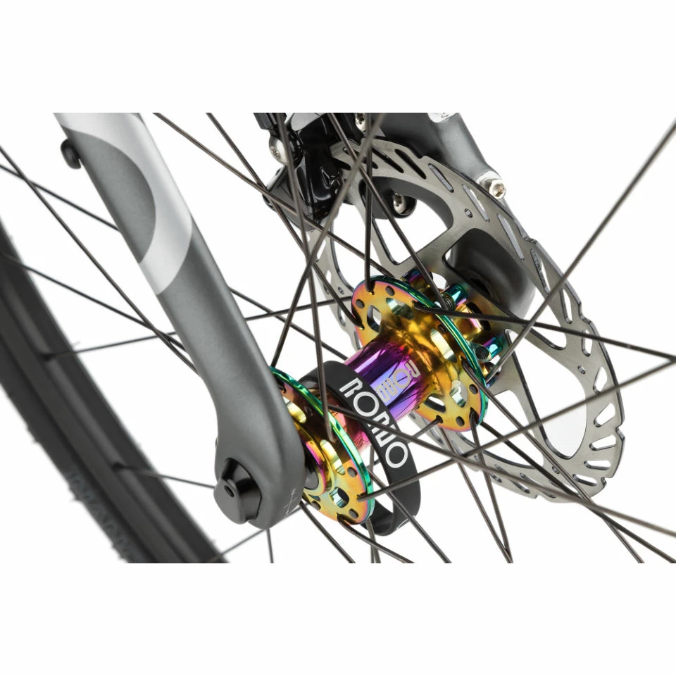 Vélo Rondo Ruut AL 1 (gravel, 2021) 9 Vélo Rondo Ruut AL 1 (gravel, 2021) – Image 7