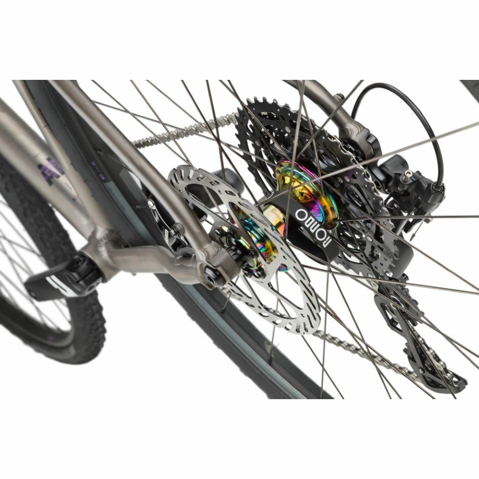 Vélo Rondo Ruut AL 1 (gravel, 2021) 13 Vélo Rondo Ruut AL 1 (gravel, 2021) – Image 11