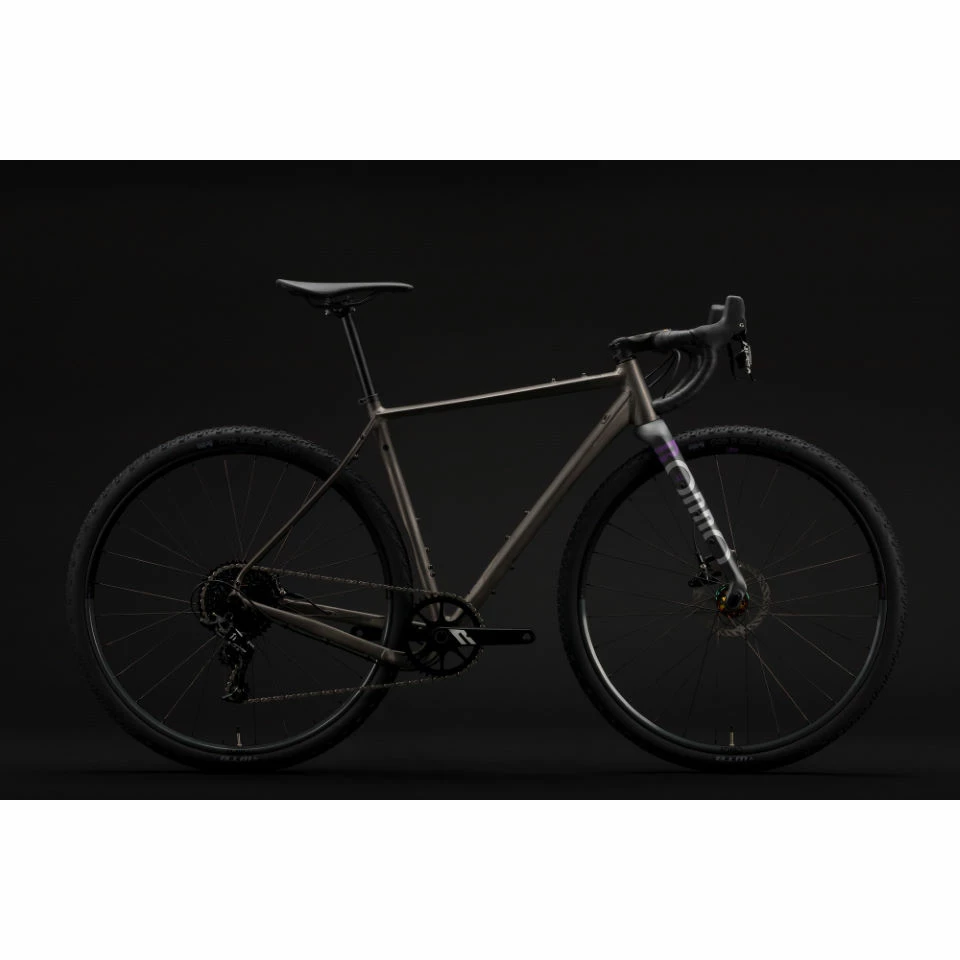 Vélo Rondo Ruut AL 1 (gravel, 2021) 14 Vélo Rondo Ruut AL 1 (gravel, 2021) – Image 12