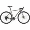 Vélo Rondo Ruut AL 1 (gravel, 2021) 2 Vélo Rondo Ruut AL 1 (gravel, 2021) -Vélos enfr RONDO RUUT AL1 raw grey flat1