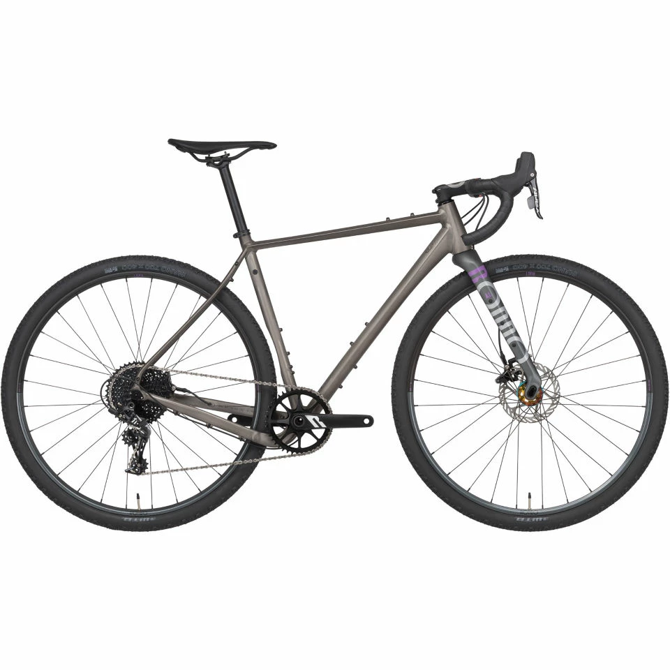 Vélo Rondo Ruut AL 1 (gravel, 2021) 3 Vélo Rondo Ruut AL 1 (gravel, 2021)