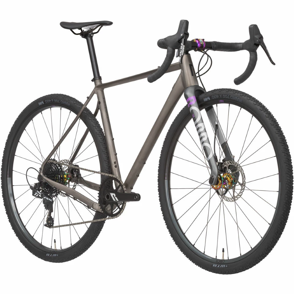 Vélo Rondo Ruut AL 1 (gravel, 2021) 4 Vélo Rondo Ruut AL 1 (gravel, 2021) – Image 2
