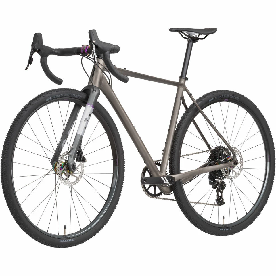 Vélo Rondo Ruut AL 1 (gravel, 2021) 5 Vélo Rondo Ruut AL 1 (gravel, 2021) – Image 3