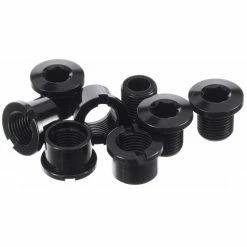 Vis De Plateau Race Face (lot De 4)