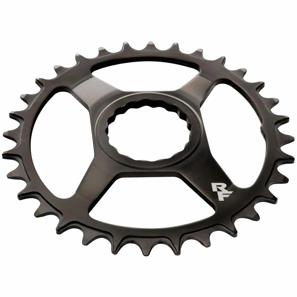 Race Face Cinch Direct Mount Steel Chainring 3 Race Face Cinch Direct Mount Steel Chainring