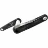Race Face Next R Crank Arms -Vélos enfr Race Face Next R Crank Arms Cranksets Black CK18NXRA170BLK