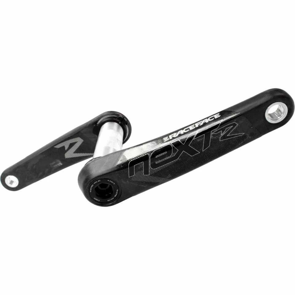 Race Face Next R Crank Arms 3 Race Face Next R Crank Arms