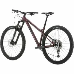 Ragley Big AL 1.0 Hardtail Bike - Raspberry 21 Ragley Big AL 1.0 Hardtail Bike - Raspberry -Vélos enfr Ragley Big AL 1 0 Hardtail Bike 2022 03