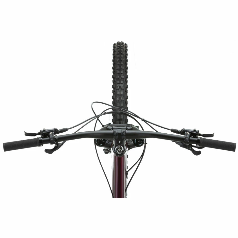 Ragley Big AL 1.0 Hardtail Bike - Raspberry 9 Ragley Big AL 1.0 Hardtail Bike - Raspberry – Image 7