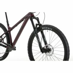 Ragley Big AL 1.0 Hardtail Bike - Raspberry 29 Ragley Big AL 1.0 Hardtail Bike - Raspberry -Vélos enfr Ragley Big AL 1 0 Hardtail Bike 2022 11
