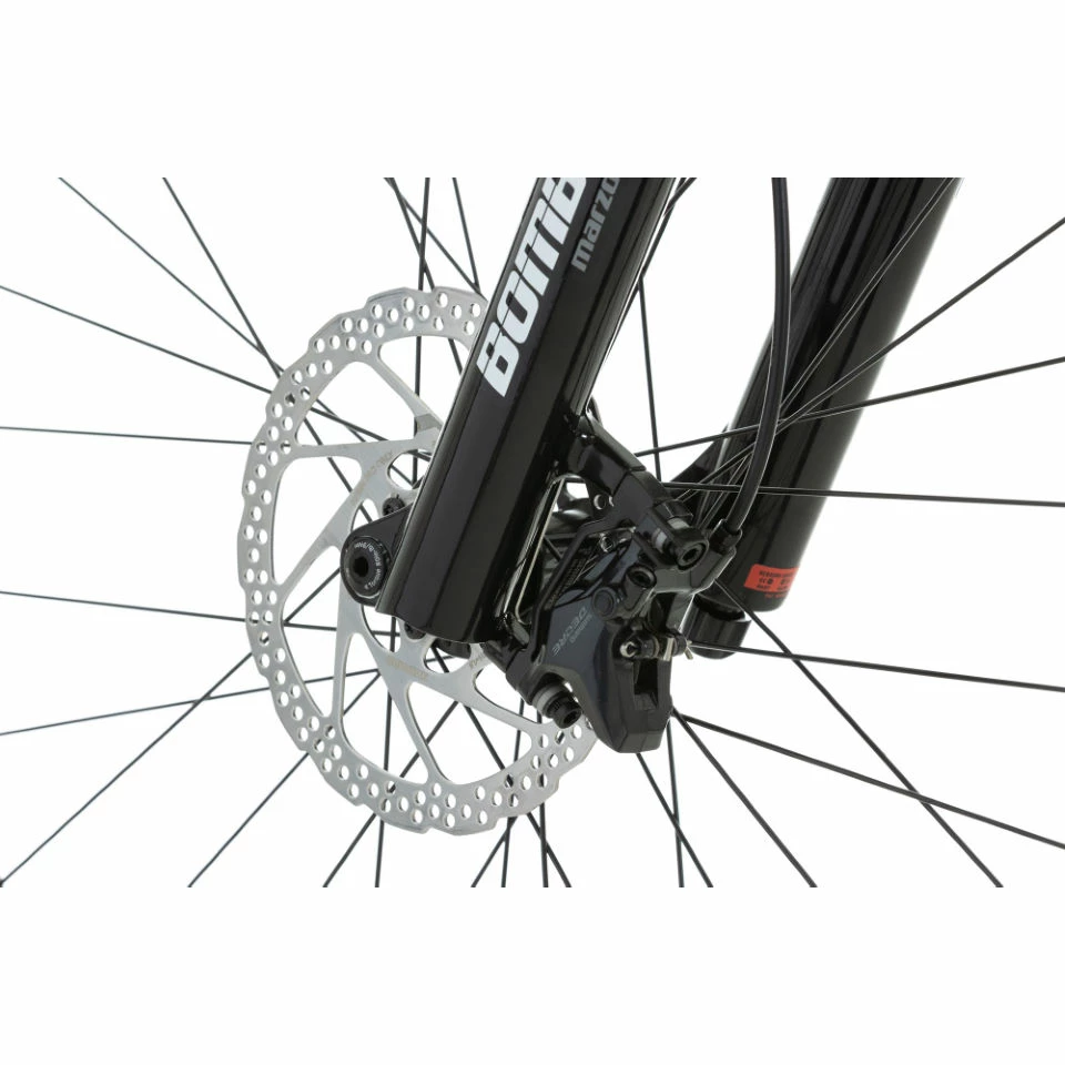 Ragley Big AL 1.0 Hardtail Bike - Raspberry 14 Ragley Big AL 1.0 Hardtail Bike - Raspberry – Image 12