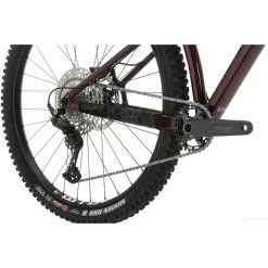 Ragley Big AL 1.0 Hardtail Bike - Raspberry 33 Ragley Big AL 1.0 Hardtail Bike - Raspberry -Vélos enfr Ragley Big AL 1 0 Hardtail Bike 2022 15