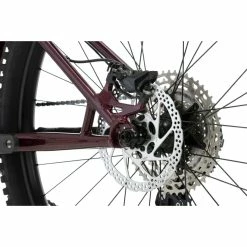 Ragley Big AL 1.0 Hardtail Bike - Raspberry 35 Ragley Big AL 1.0 Hardtail Bike - Raspberry -Vélos enfr Ragley Big AL 1 0 Hardtail Bike 2022 17