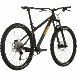 Ragley Big AL 2.0 Hardtail Bike - Graphite -Vélos enfr Ragley Big AL 2 0 Hardtail Bike 2022 03