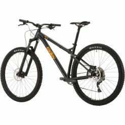 Ragley Big AL 2.0 Hardtail Bike - Graphite -Vélos enfr Ragley Big AL 2 0 Hardtail Bike 2022 05