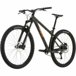Ragley Big AL 2.0 Hardtail Bike - Graphite -Vélos enfr Ragley Big AL 2 0 Hardtail Bike 2022 06
