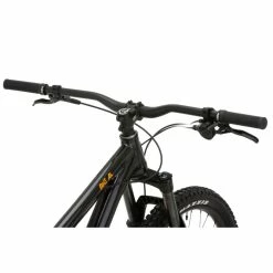 Ragley Big AL 2.0 Hardtail Bike - Graphite -Vélos enfr Ragley Big AL 2 0 Hardtail Bike 2022 08
