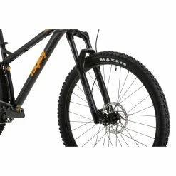 Ragley Big AL 2.0 Hardtail Bike - Graphite -Vélos enfr Ragley Big AL 2 0 Hardtail Bike 2022 11