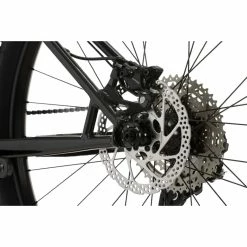 Ragley Big AL 2.0 Hardtail Bike - Graphite -Vélos enfr Ragley Big AL 2 0 Hardtail Bike 2022 17