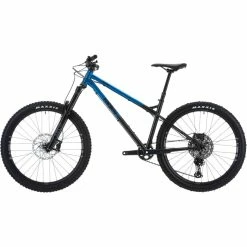 Ragley Blue Pig Race Hardtail Bike - Deep Sea -Vélos enfr Ragley Blue Pig Hardtail Bike 2022 Blueish Grey 04
