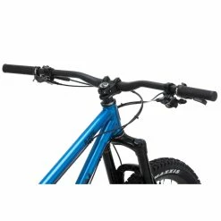 Ragley Blue Pig Race Hardtail Bike - Deep Sea -Vélos enfr Ragley Blue Pig Hardtail Bike 2022 Blueish Grey 08