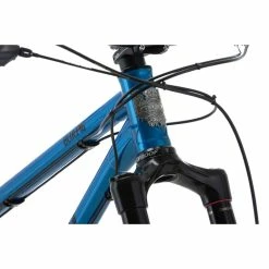 Ragley Blue Pig Race Hardtail Bike - Deep Sea -Vélos enfr Ragley Blue Pig Hardtail Bike 2022 Blueish Grey 09
