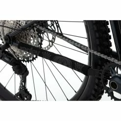 Ragley Blue Pig Race Hardtail Bike - Deep Sea -Vélos enfr Ragley Blue Pig Hardtail Bike 2022 Blueish Grey 16