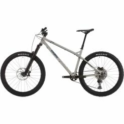 Ragley Blue Pig Hardtail Bike - Blueish Grey -Vélos enfr Ragley Blue Pig Race Hardtail Bike 2022 04