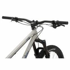 Ragley Blue Pig Hardtail Bike - Blueish Grey -Vélos enfr Ragley Blue Pig Race Hardtail Bike 2022 08