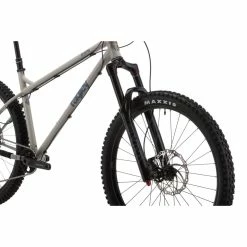 Ragley Blue Pig Hardtail Bike - Blueish Grey -Vélos enfr Ragley Blue Pig Race Hardtail Bike 2022 11