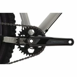 Ragley Blue Pig Hardtail Bike - Blueish Grey -Vélos enfr Ragley Blue Pig Race Hardtail Bike 2022 14