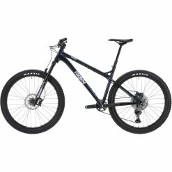 Ragley Marley 1.0 Hardtail Bike - Dark Blue -Vélos enfr Ragley Marley 1 0 Hardtail Bike 2022 Dark Blue 04