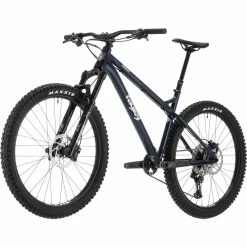 Ragley Marley 1.0 Hardtail Bike - Dark Blue -Vélos enfr Ragley Marley 1 0 Hardtail Bike 2022 Dark Blue 05
