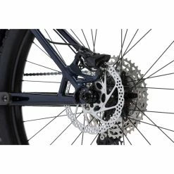 Ragley Marley 1.0 Hardtail Bike - Dark Blue -Vélos enfr Ragley Marley 1 0 Hardtail Bike 2022 Dark Blue 16