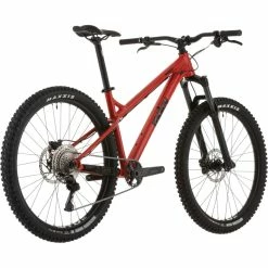 Ragley Marley 2.0 Hardtail Bike - Red -Vélos enfr Ragley Marley 2 0 Hardtail Bike 2022 Red 03