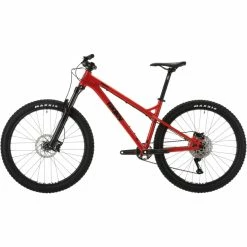 Ragley Marley 2.0 Hardtail Bike - Red -Vélos enfr Ragley Marley 2 0 Hardtail Bike 2022 Red 04