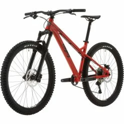 Ragley Marley 2.0 Hardtail Bike - Red -Vélos enfr Ragley Marley 2 0 Hardtail Bike 2022 Red 05