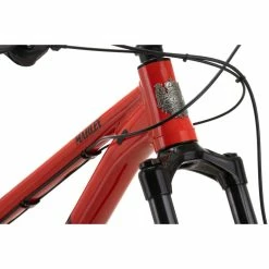 Ragley Marley 2.0 Hardtail Bike - Red -Vélos enfr Ragley Marley 2 0 Hardtail Bike 2022 Red 09