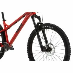 Ragley Marley 2.0 Hardtail Bike - Red -Vélos enfr Ragley Marley 2 0 Hardtail Bike 2022 Red 11