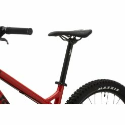 Ragley Marley 2.0 Hardtail Bike - Red -Vélos enfr Ragley Marley 2 0 Hardtail Bike 2022 Red 13