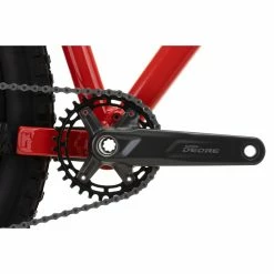 Ragley Marley 2.0 Hardtail Bike - Red -Vélos enfr Ragley Marley 2 0 Hardtail Bike 2022 Red 14