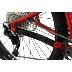 Ragley Marley 2.0 Hardtail Bike - Red -Vélos enfr Ragley Marley 2 0 Hardtail Bike 2022 Red 16