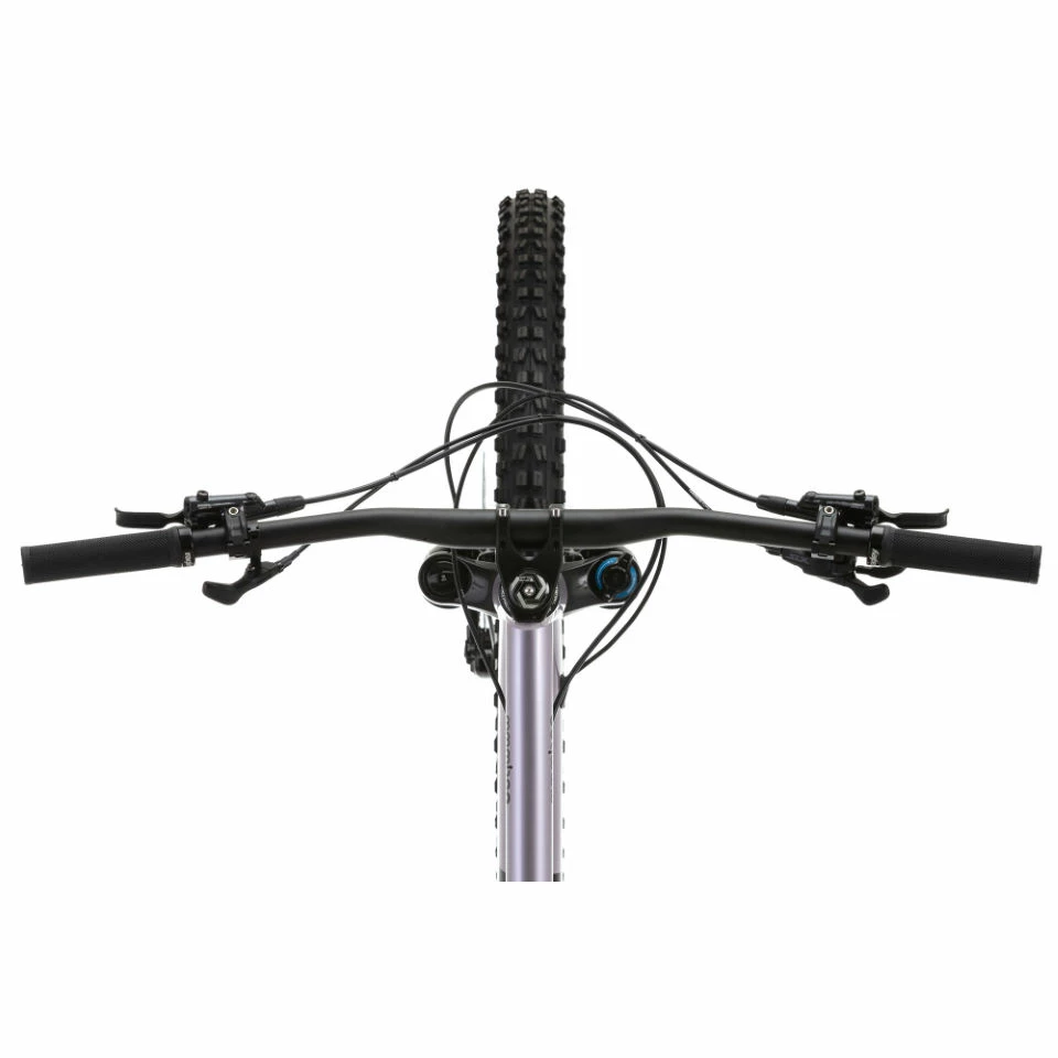 Ragley Mmmbop 1.0 Hardtail Bike - Parma Violet 9 Ragley Mmmbop 1.0 Hardtail Bike - Parma Violet – Image 7