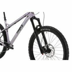 Ragley Mmmbop 1.0 Hardtail Bike - Parma Violet 29 Ragley Mmmbop 1.0 Hardtail Bike - Parma Violet -Vélos enfr Ragley Mmmbop 1 0 Hardtail Bike 2022 11