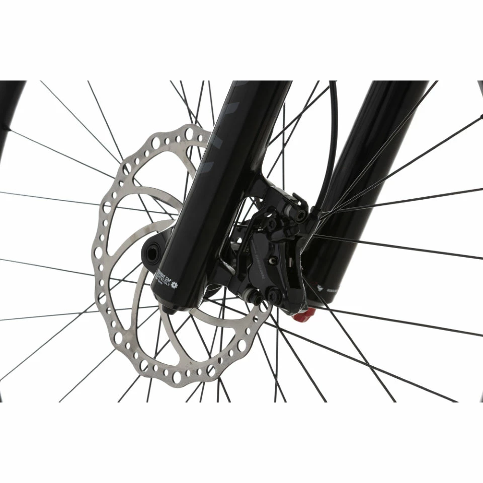 Ragley Mmmbop 1.0 Hardtail Bike - Parma Violet 14 Ragley Mmmbop 1.0 Hardtail Bike - Parma Violet – Image 12