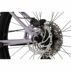 Ragley Mmmbop 1.0 Hardtail Bike - Parma Violet 35 Ragley Mmmbop 1.0 Hardtail Bike - Parma Violet -Vélos enfr Ragley Mmmbop 1 0 Hardtail Bike 2022 17