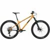Ragley Piglet Hardtail Bike - Orange -Vélos enfr Ragley Piglet Hardtail Bike 2022 Orange 01