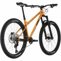 Ragley Piglet Hardtail Bike - Orange -Vélos enfr Ragley Piglet Hardtail Bike 2022 Orange 03